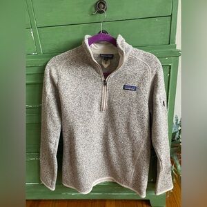 Patagonia Pullover